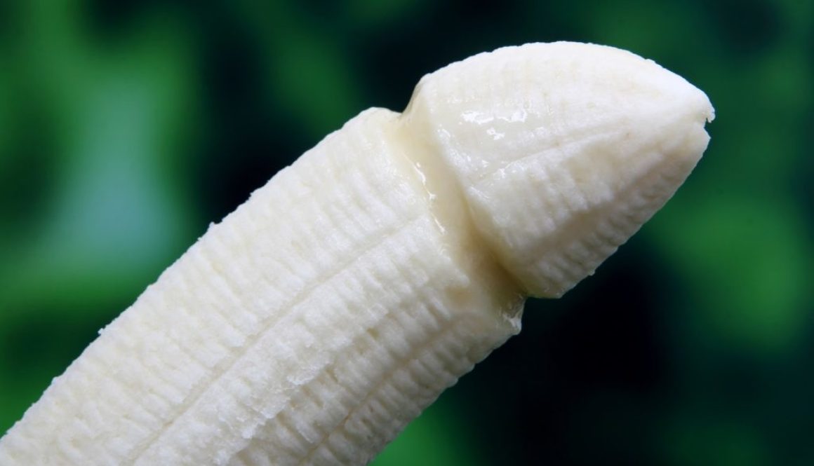 taboe voor een sexdate met je partner