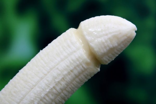 taboe voor een sexdate met je partner