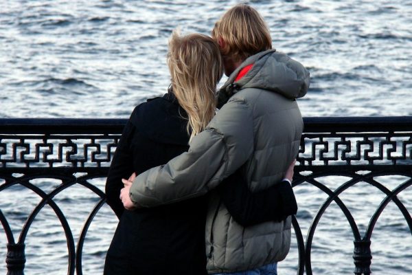 hoe hou je je relatie leuk