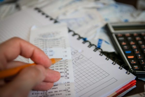 Reltaieproblemen door geld