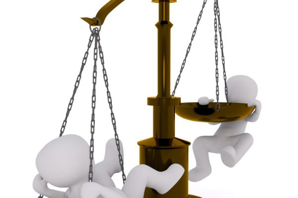 Voel jij je ondergewaardeerd in je relatie?