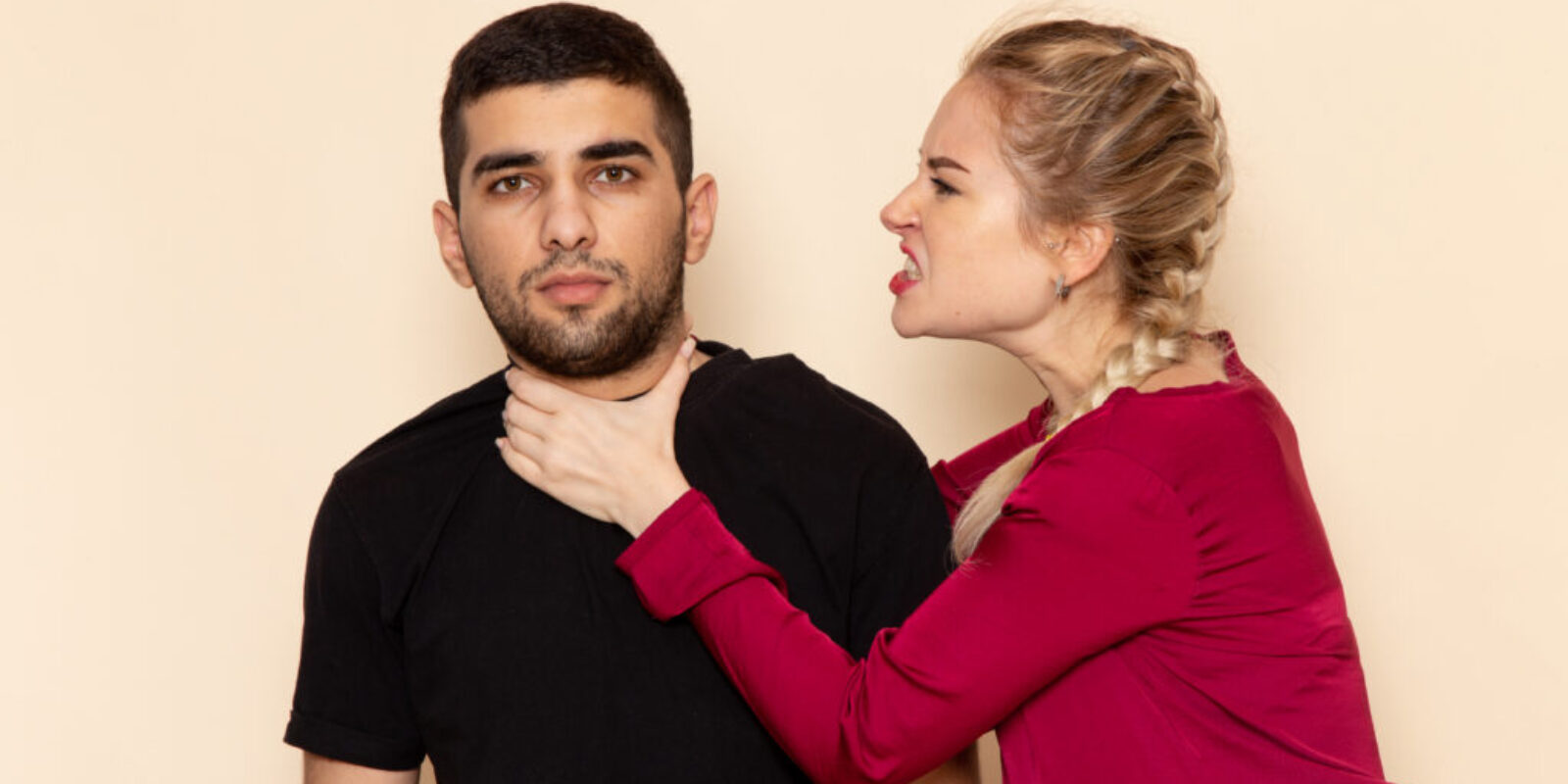 onbegrip in relatie oplossen