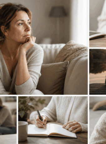 impact van stress op je relatie