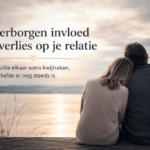 waarom verlies je relatie verandert