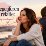 jezelf wegcijferen in een relatie